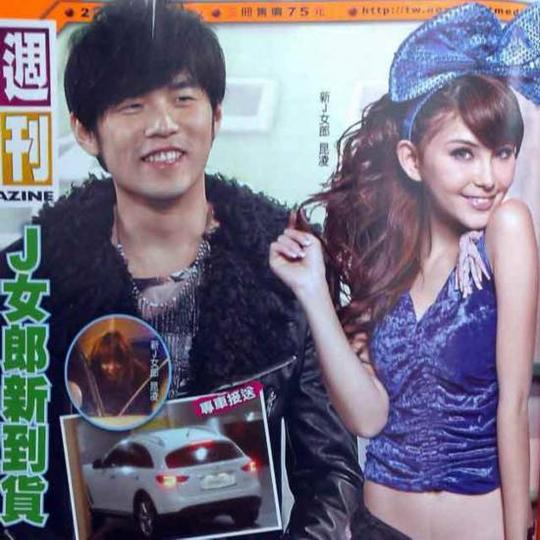 “天王娇妻”昆凌，4年让周董亏损8亿，明明是正宫活得像小三