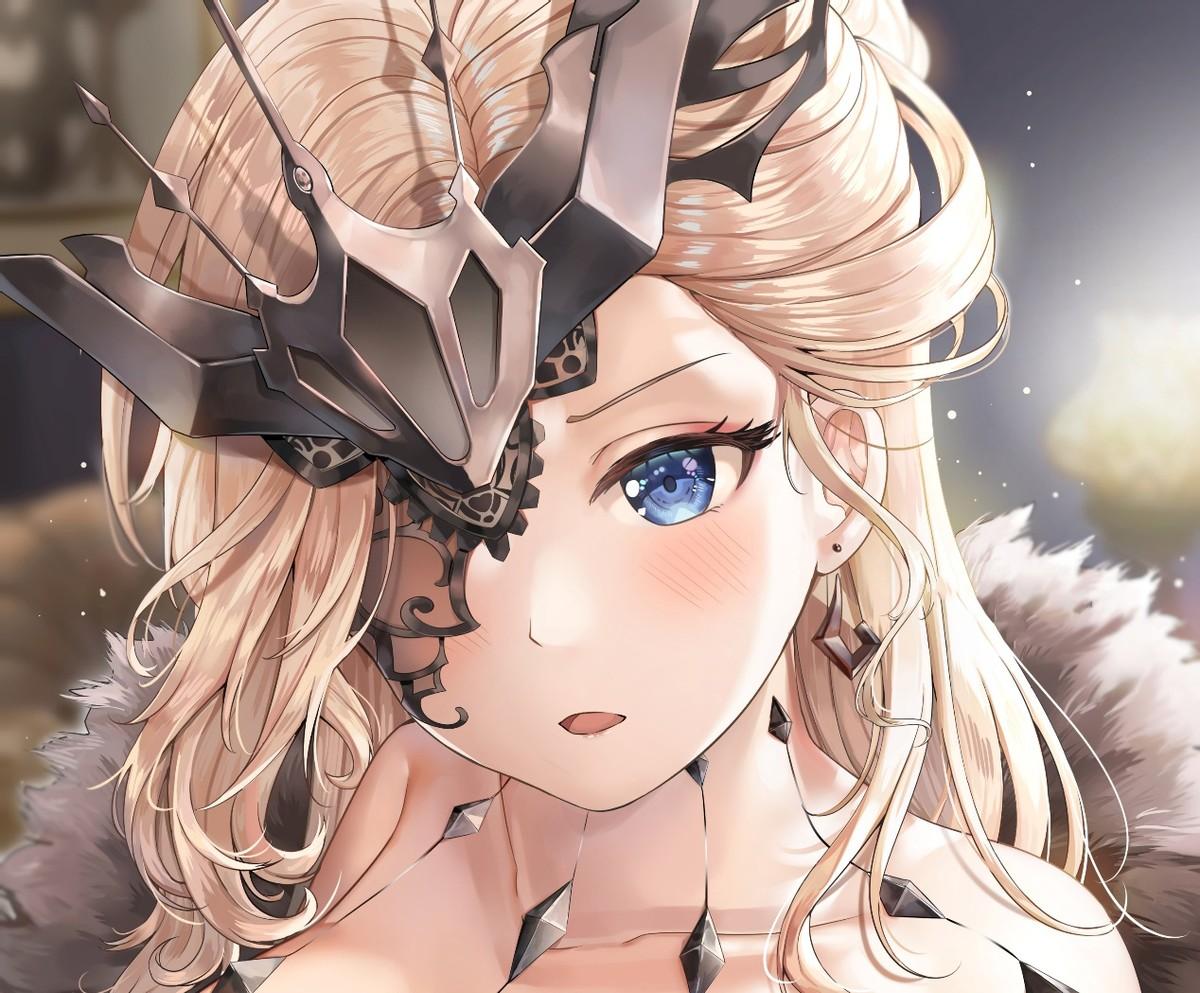 原神抽武器怎么出角色了（原神有专属武器就会有人物吗）