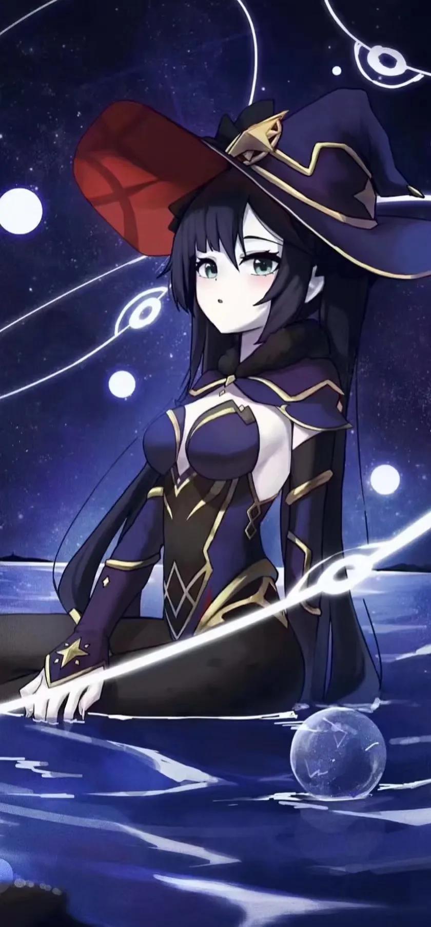 原神莫娜原皮怎么改回来(莫娜能给队友加血吗)