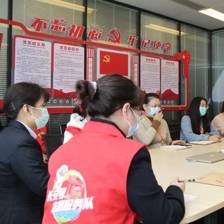 西安市港务区最近怎么样