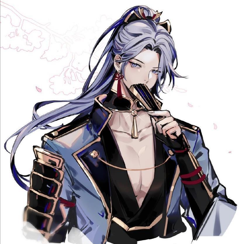 原神绫人传说钥匙怎么拿（原神橙发角色）