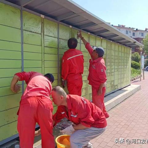 河口跨境快递在哪里