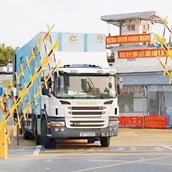 跨境货物综合接驳流程的相关长尾关键词有哪些