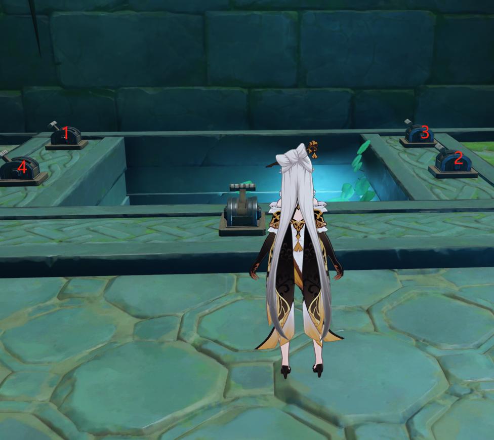 原神重置账号后会怎么样（原神抽卡歪了一次下个up还会歪吗）