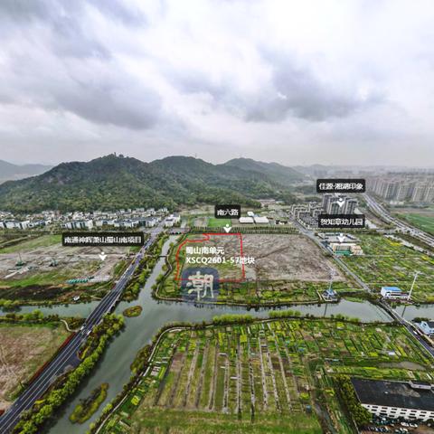 杭州市闲林是市还是什么