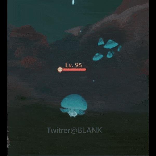 原神传送锚点材料怎么获得(原神十迷水下传送锚点如何解锁)