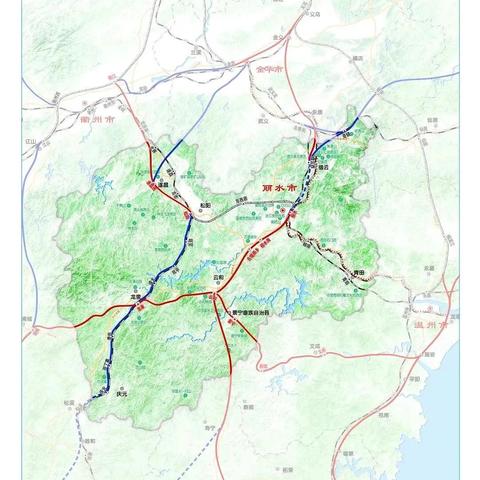 福建寿宁高铁怎么样