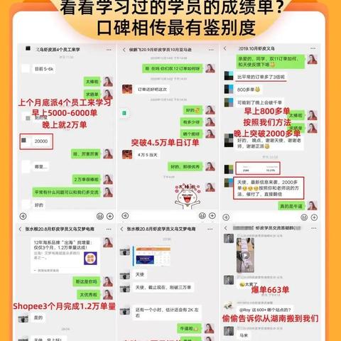 为什么要跨境买东西