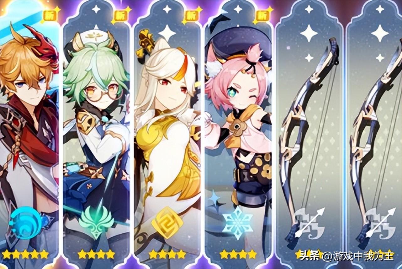 云原神怎么更换人物（云原神配置）