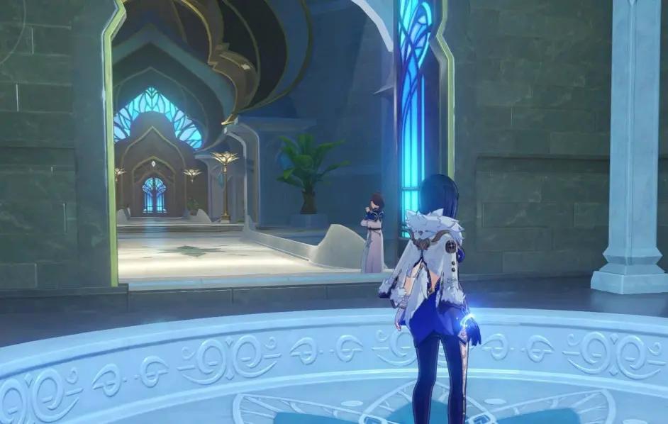 原神神瞳感应器怎么得（消失的风神瞳怎么收集）