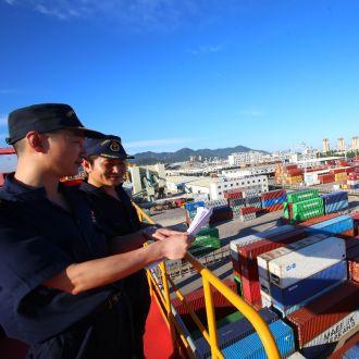 签证跨境办理要多久