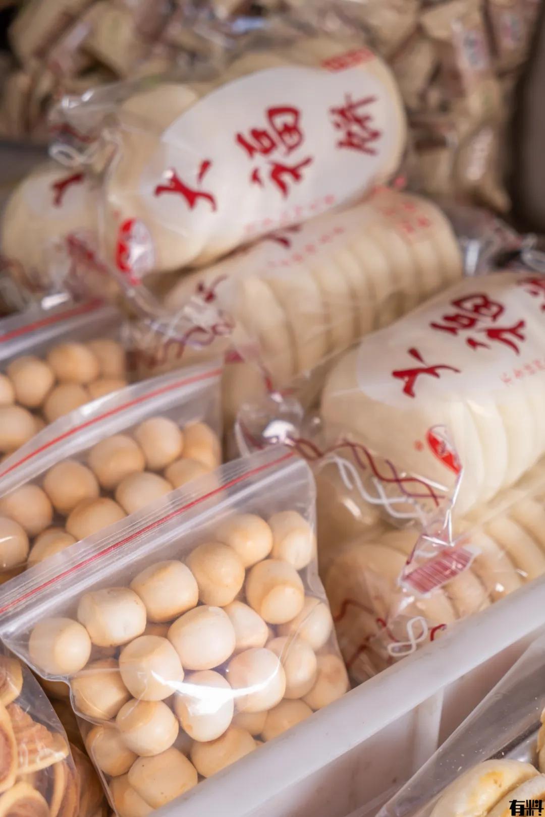 东莞有什么营养美食（东莞麻涌十大名吃）