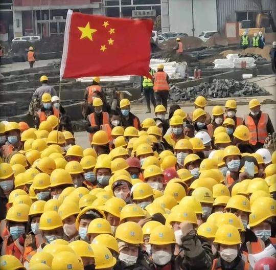 “难忘瞬间”——辽宁抗击新冠疫情主题摄影及短视频作品（一）