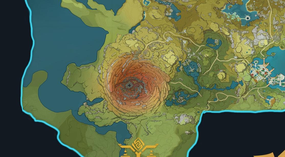 原神层岩的机关怎么激活（原神层岩巨渊地下矿区主线任务怎么解锁）