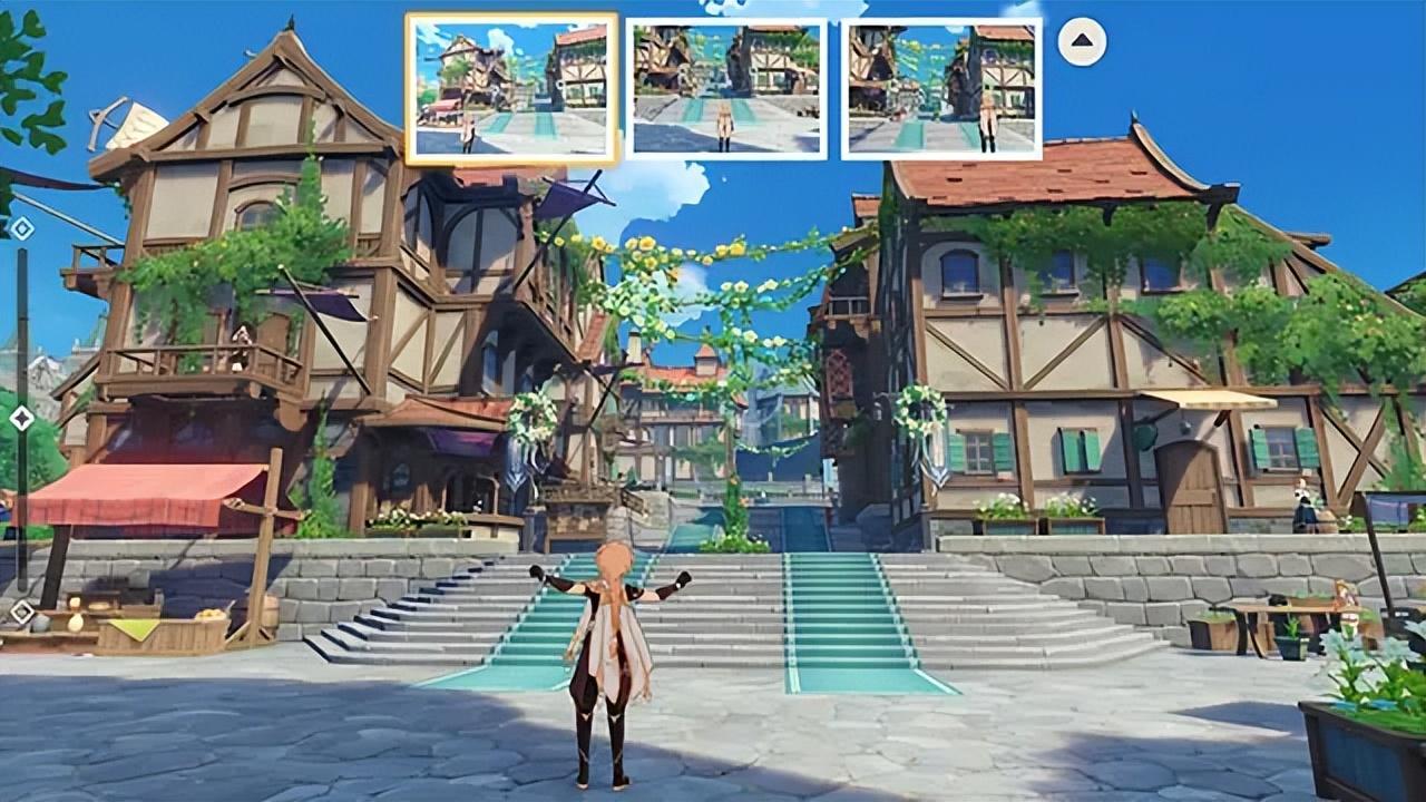 原神怎么喂角色吃料理（愿神料理是啥）