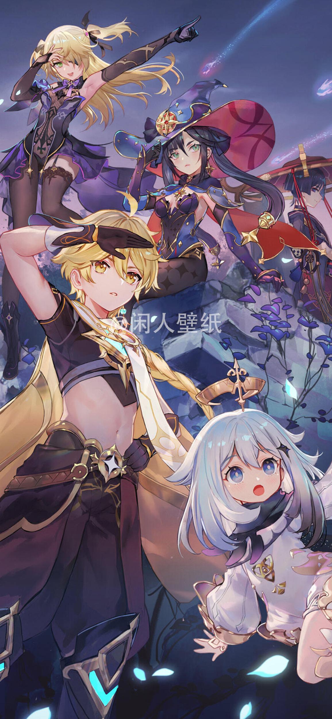 原神手机怎么登不上（原神手机端登录）