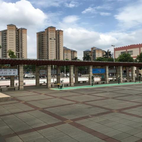 深圳市宝安区街道哪个好