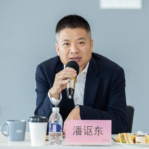 上海都有哪些民营公司