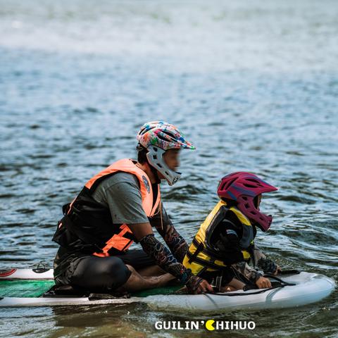 桂林市自驾免费露营地有哪些