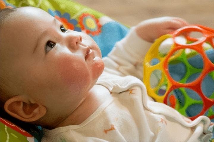 宝宝起名乳名,子言取名的寓意