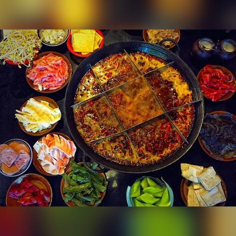 成都市大头火锅店地址的长尾关键词有什么