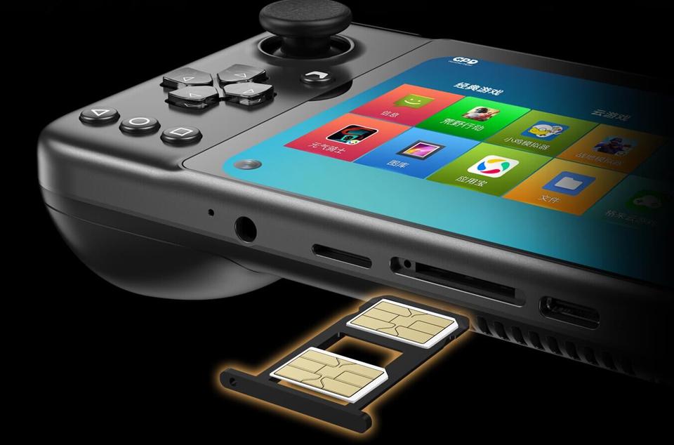 怎么用掌机玩原神（psp可以玩原神吗）