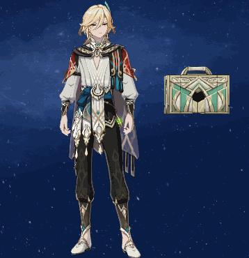 原神怎么看自己的颜色（原神伤害显示哪个是暴击）