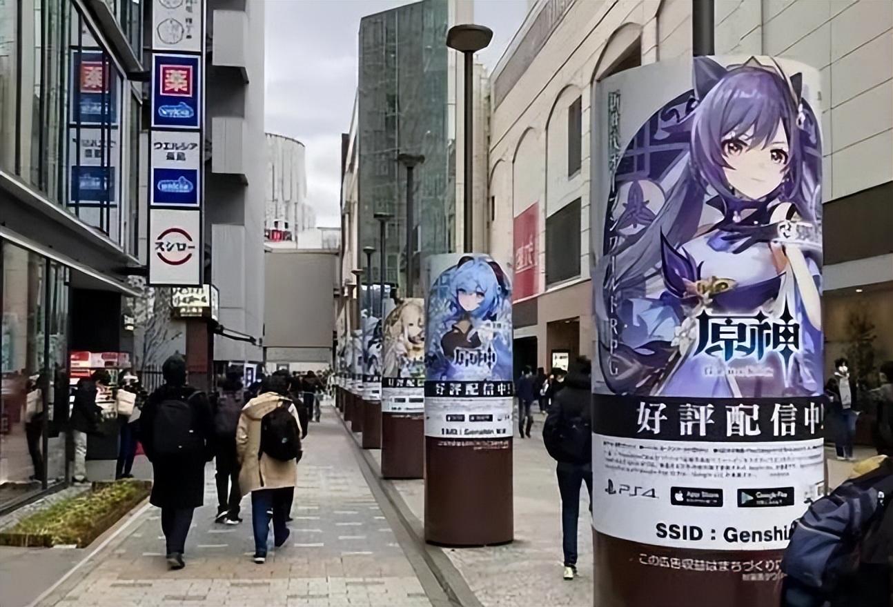 原神22级怎么解锁新地铁（只要肝就能一直玩的手游）