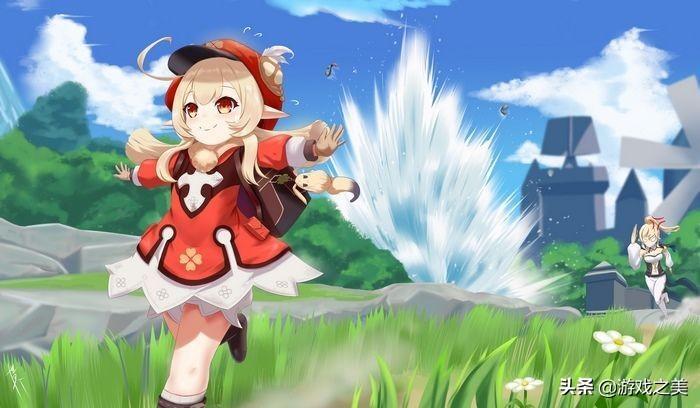 原神更新了怎么还更新（原神维护完了要更新吗）