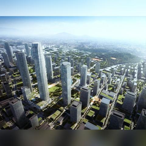 济南市牧牛山在哪个位置