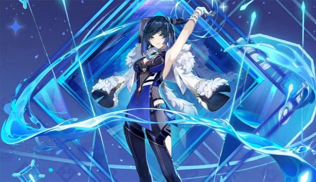 原神状态怎么添加（原神龙蛇洞宫试炼记如何切换长夜状态）