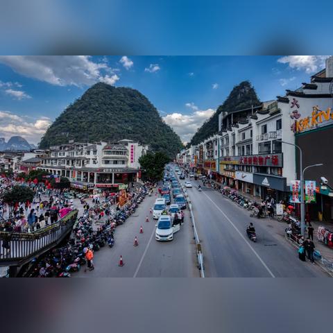 桂林市兴进悦酒吧在哪里