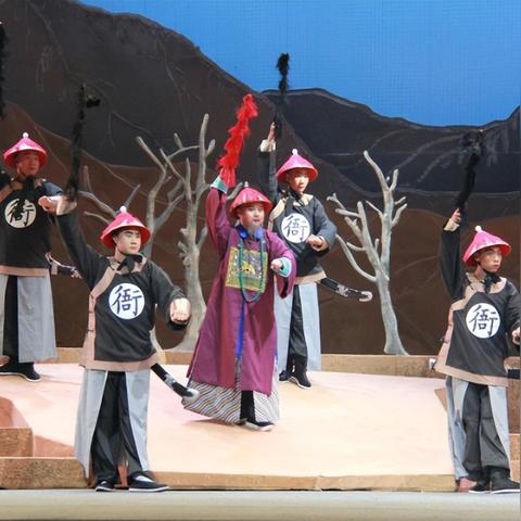 兰州市哪里有秦腔演出