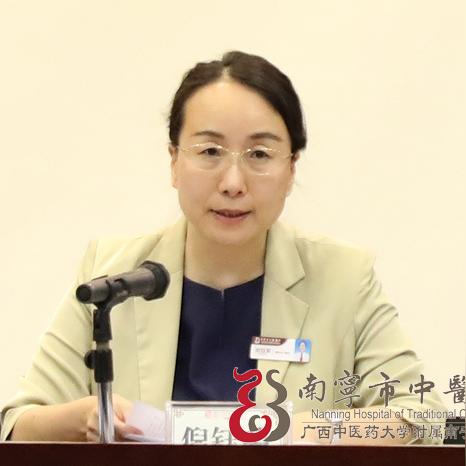 南宁市医院哪个环境好