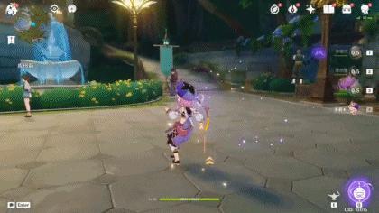 原神冰冻队怎么打（原神清澈之水怎么打）