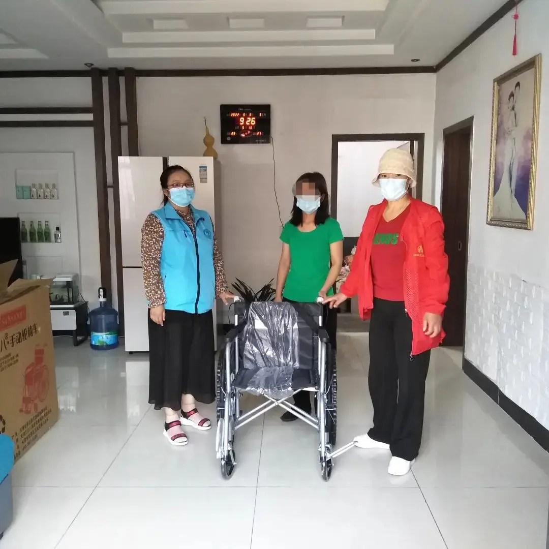 中老年社群做什么 中老年直通车是什么