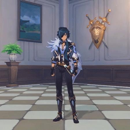 原神凯亚邀约任务怎么触发（失落方舟任务5怎么做）