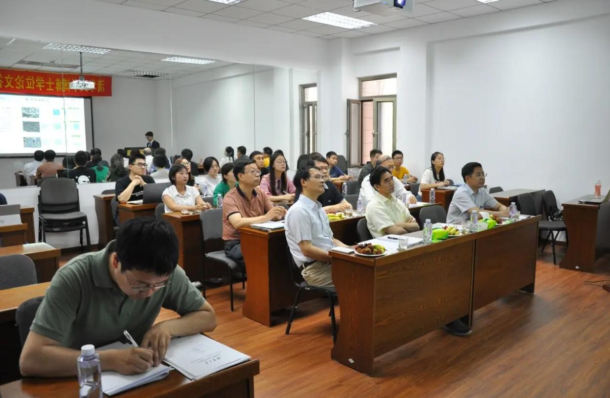 青年研究毕业论文答辩博士开题是什么意思