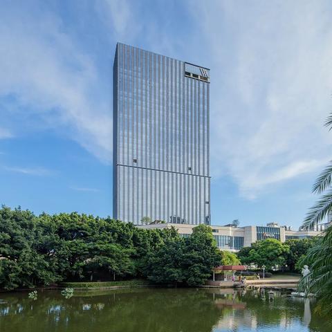 厦门市机场公园在哪个区