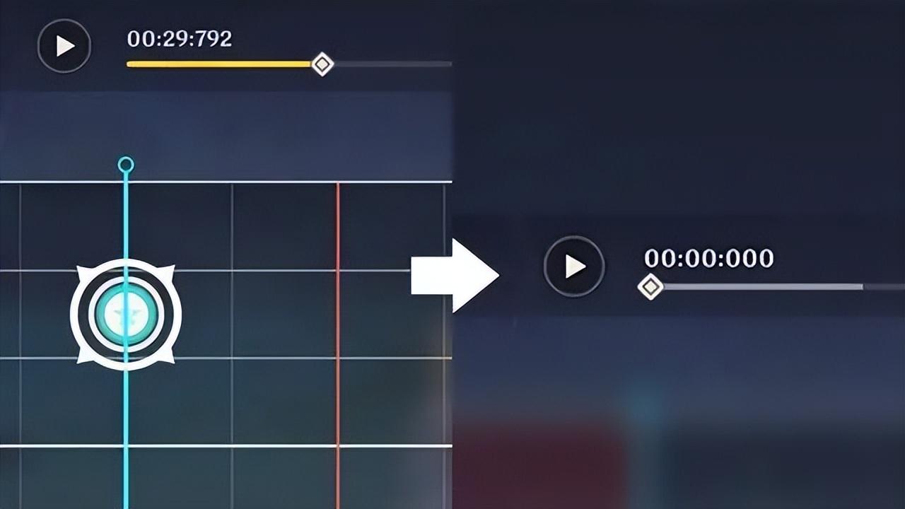 原神躲猫猫名片怎么没有（原神最低怎么调）
