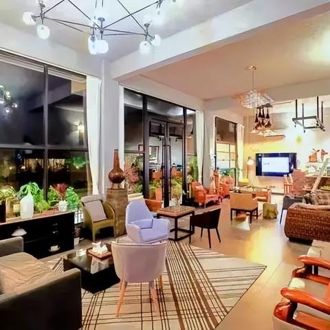 东莞市荔枝花园在哪里