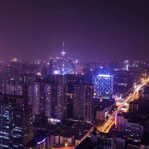 成都市的辖区有哪些