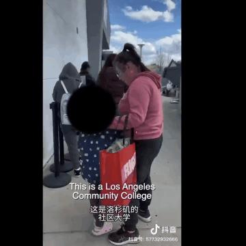 tiktok怎么挂食品