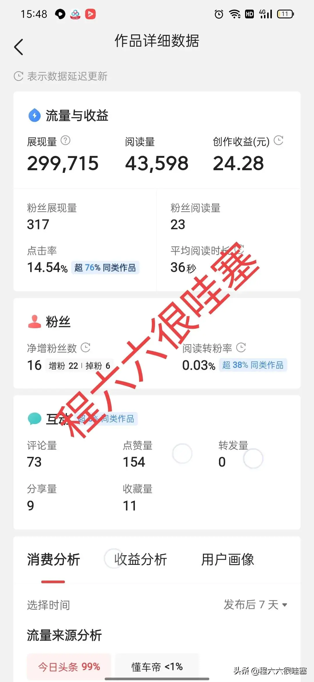 微头条爆款统计方法 头条怎样收集微头条爆款