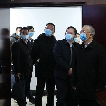中通快递从南宁运到温州，为什么要去西安中转？
