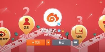 坚决抵制金融欺诈微博借钱坚持合规经营