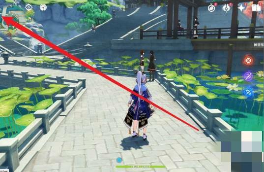 原神用电脑怎么下载玩（pc端原神怎么下到d盘）