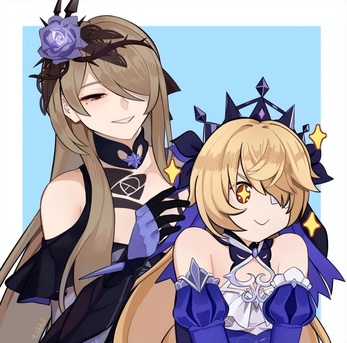 原神怎么调成ui模式（原神刻晴圣遗物哪里刷）