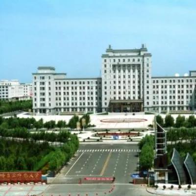 哈尔滨市体育中专院校有哪些