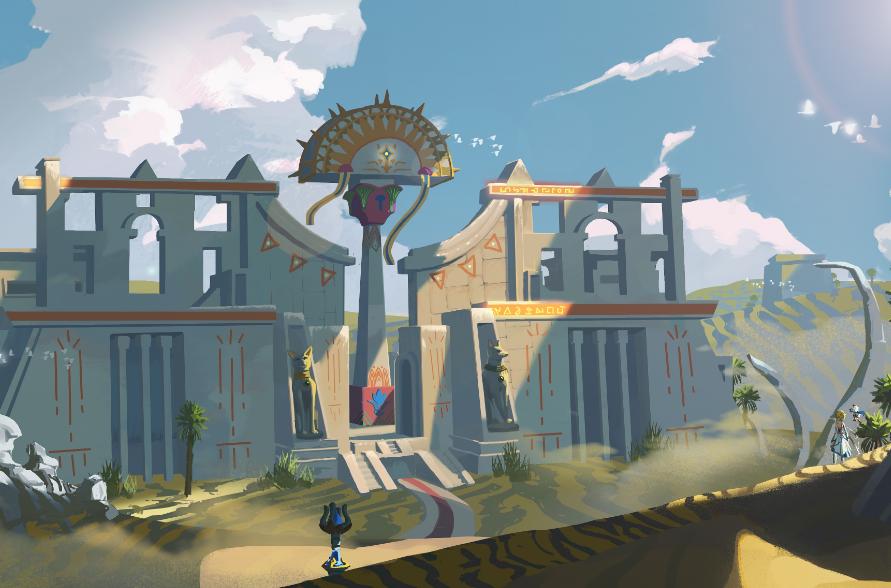 原神怎么解锁踏鞴物语（原神大炮怎么解锁）